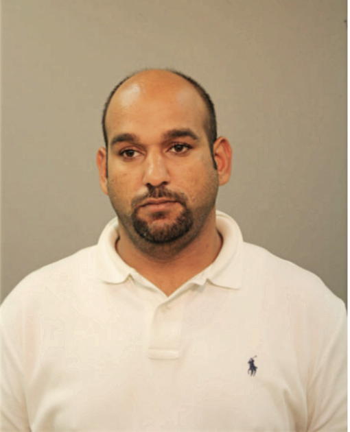 ANTHONY SONNEY WASSO, Cook County, Illinois