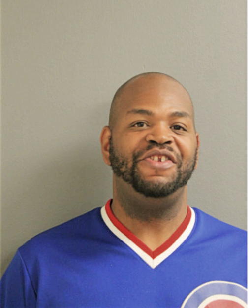 LESSLER T WATSON, Cook County, Illinois