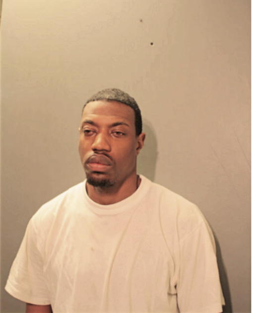 MIKE D WELLS, Cook County, Illinois