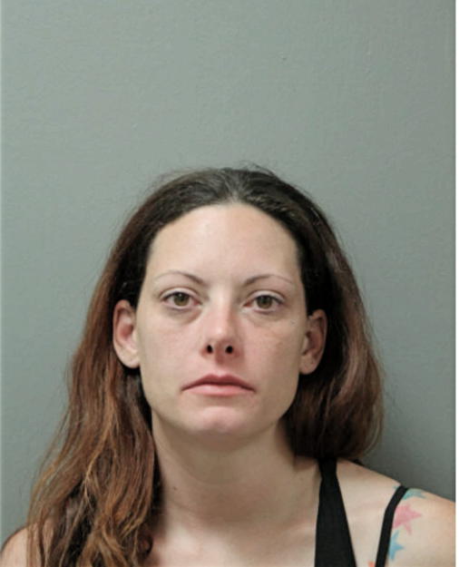 NICOLE E WHITE, Cook County, Illinois
