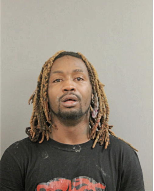 AARON WILBOURN, Cook County, Illinois