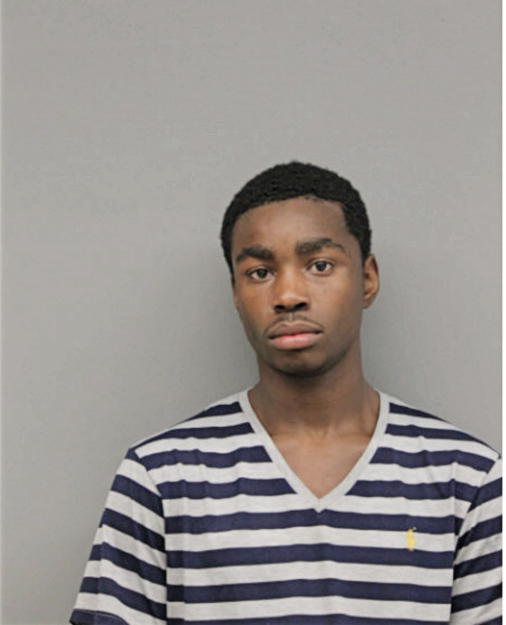 RAEKWON R WILLIAMS, Cook County, Illinois