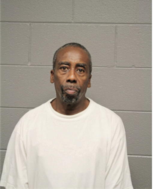RONALD WILLIAMS, Cook County, Illinois