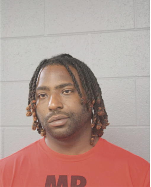 VICTOR L WORTHY, Cook County, Illinois