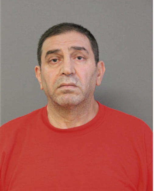 LAZAR YOUKHANA, Cook County, Illinois