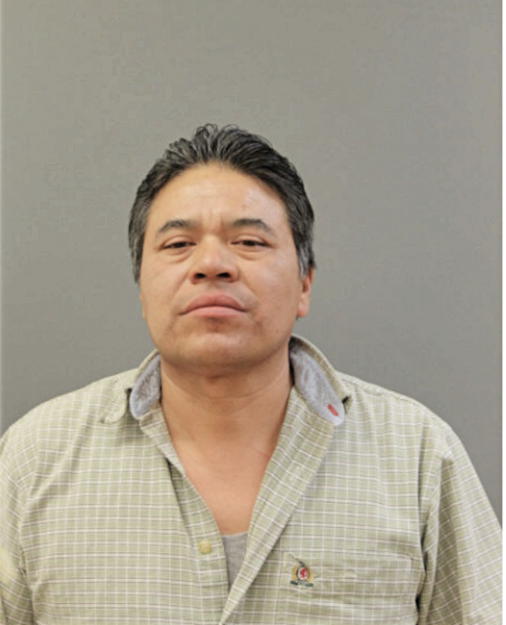 EDI ACEVEDO, Cook County, Illinois
