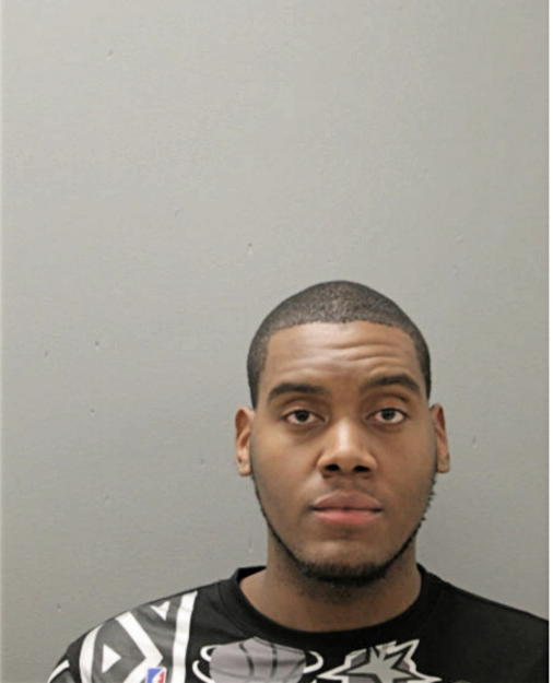 DAJUAN ADAMS, Cook County, Illinois