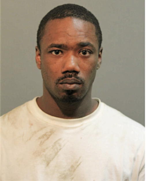 GREGORY L ADAMS, Cook County, Illinois