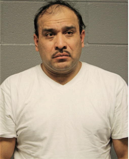 J GUADALUPE ALFARO-CUELLAR, Cook County, Illinois
