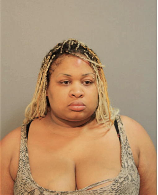 TERINA ALLEN, Cook County, Illinois