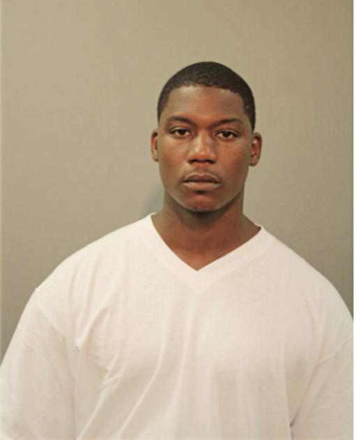 PAUL D ANDERSON, Cook County, Illinois
