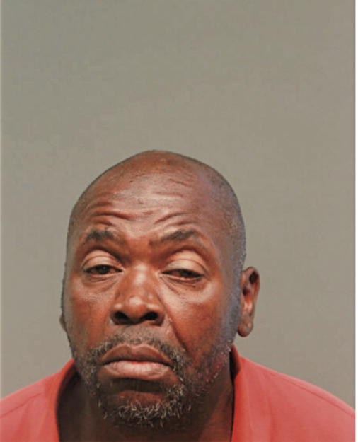 RONALD D ANDERSON, Cook County, Illinois