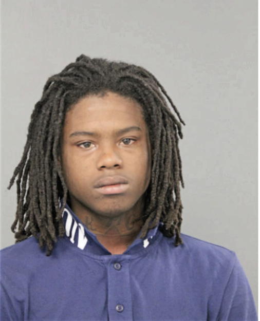 SMITH L ANTONJUAN, Cook County, Illinois