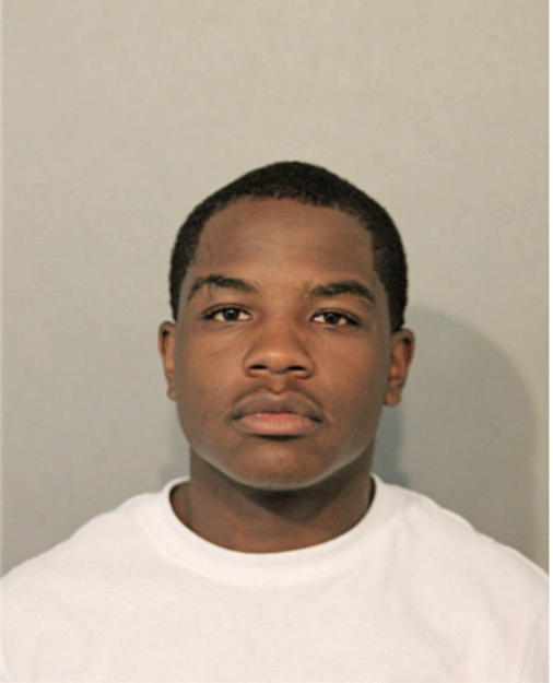 VLADIMIR D ARTIS, Cook County, Illinois
