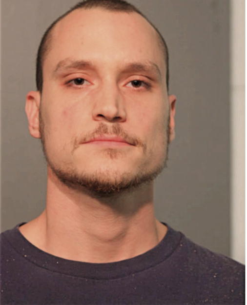 MICALJON ASSMAR, Cook County, Illinois