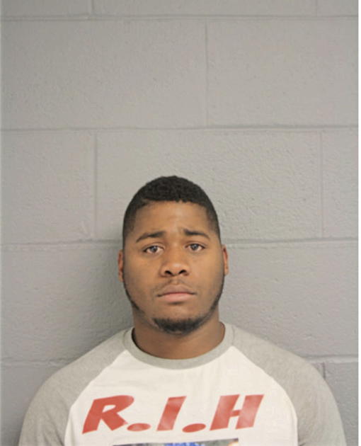 LEONARD C BABER, Cook County, Illinois