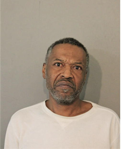 LOUIS L BANKS, Cook County, Illinois