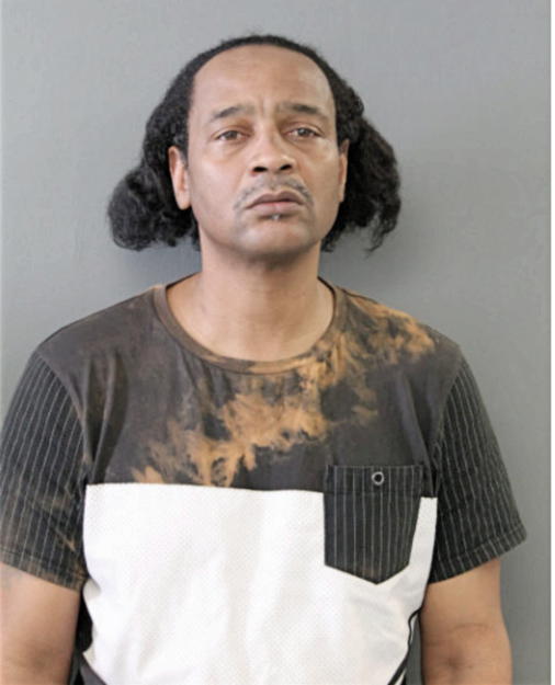 SIMEON D BAREFIELD, Cook County, Illinois