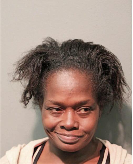 ALICA BELL, Cook County, Illinois