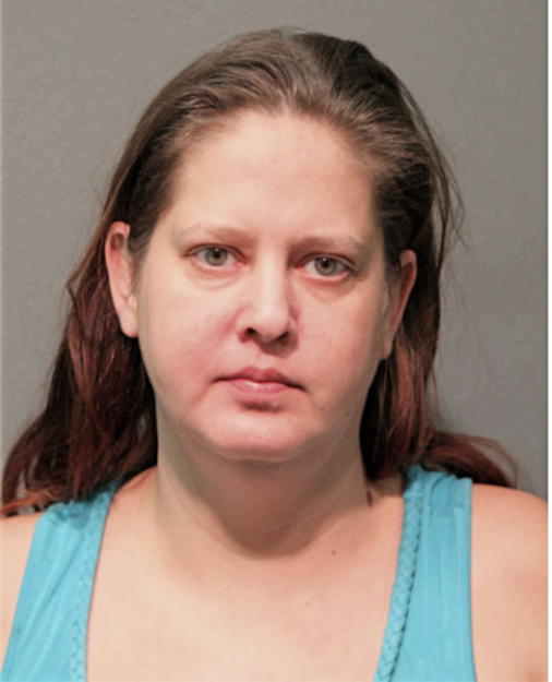 AMANDA M BENSON, Cook County, Illinois