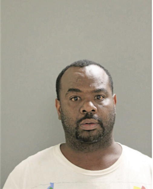 NATHANIEL BLACK, Cook County, Illinois