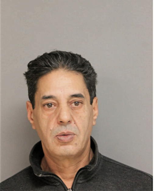 BELKACEM BOUCENA, Cook County, Illinois