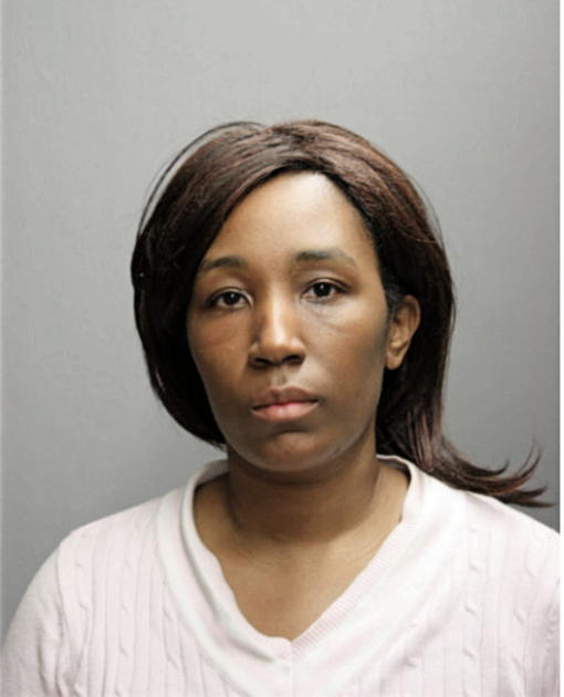 TARA Z BOWEN, Cook County, Illinois