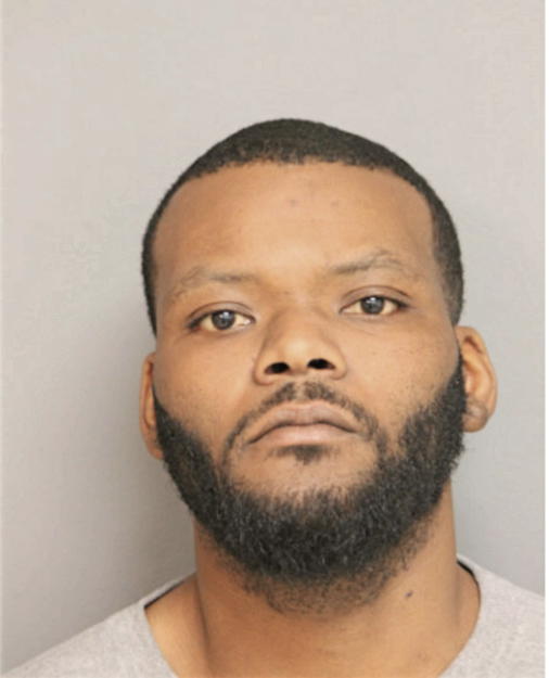 JOSHUA BRODERICK, Cook County, Illinois