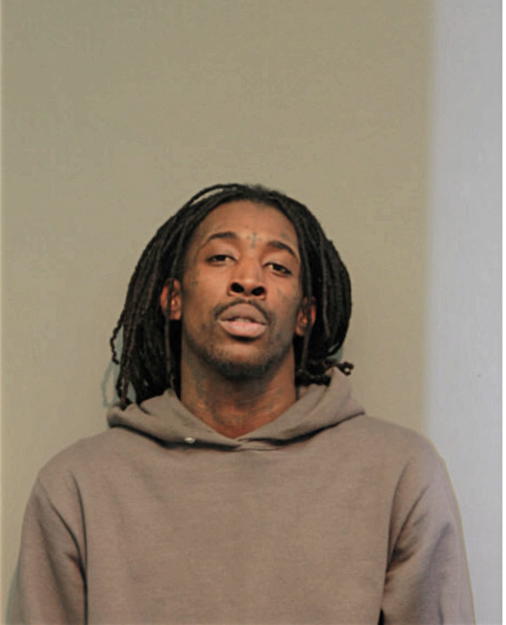 DANIEL BURLEY, Cook County, Illinois