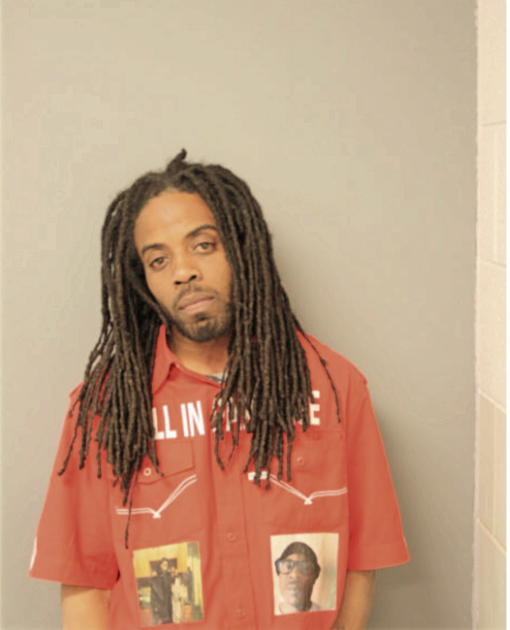 SEAN A BUSH, Cook County, Illinois