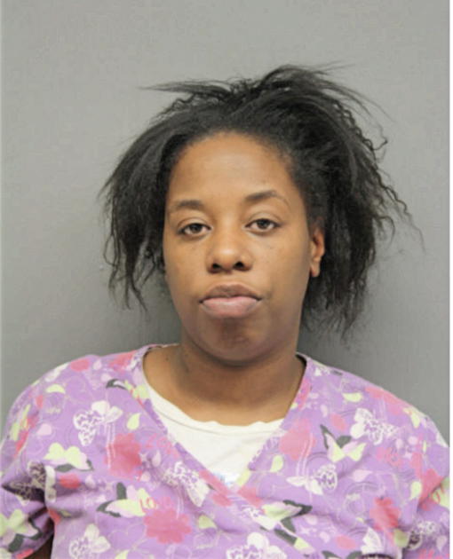 TWALA L BYRD, Cook County, Illinois