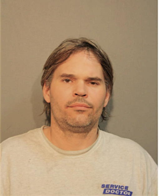 JOSHUA M CARTY, Cook County, Illinois
