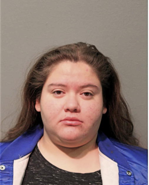 ANARELI ROSARIO COLON, Cook County, Illinois