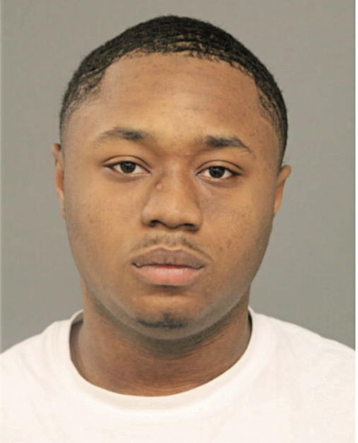TREMAINE D CONLEY, Cook County, Illinois