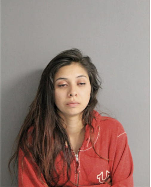 ALEXANDRA CORDERO, Cook County, Illinois