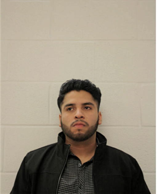 SERGIO A CORENO, Cook County, Illinois