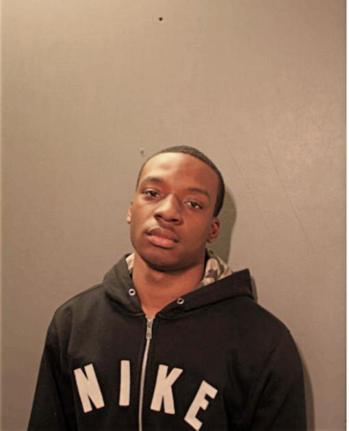 MIKAL M COTTON, Cook County, Illinois