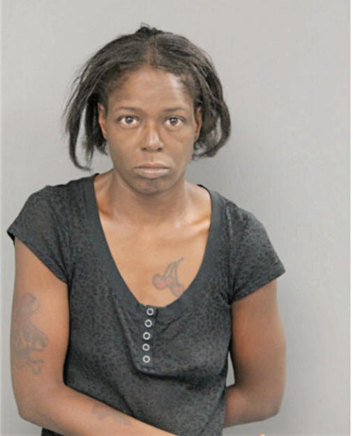 LATOYA L COUNCIL, Cook County, Illinois