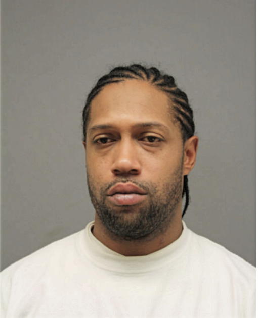 DARRELL A CREASY, Cook County, Illinois