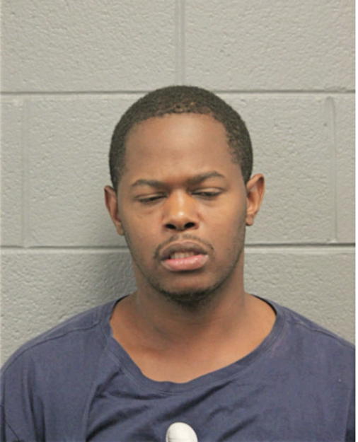 ANTHONY D SMITH, Cook County, Illinois