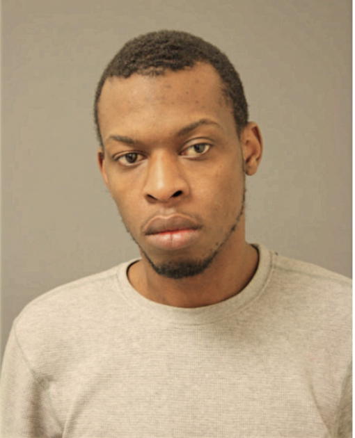 DEMON D DANIELS, Cook County, Illinois