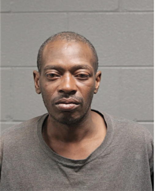 CORNELL M DAVIS, Cook County, Illinois