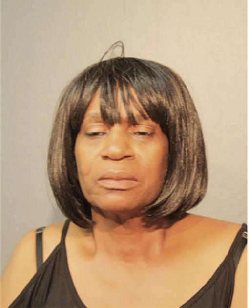 ELLA C DAVIS, Cook County, Illinois