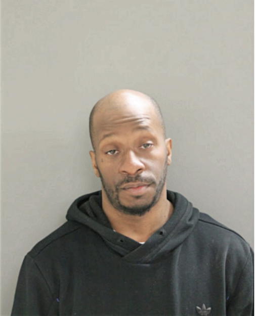 PRINCE L DAVIS, Cook County, Illinois