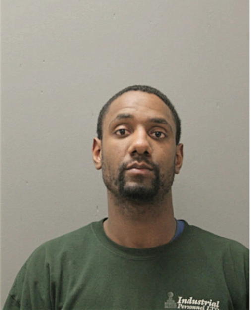RONALD DAVIS, Cook County, Illinois