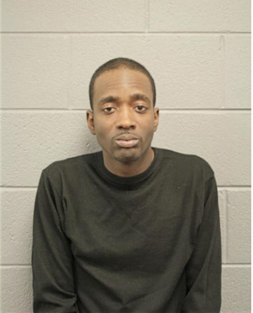 GREGORY DEAN, Cook County, Illinois