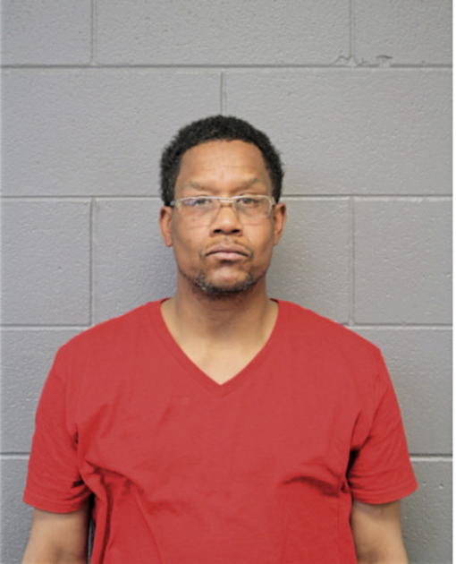 SHAWN E DOBBINS, Cook County, Illinois