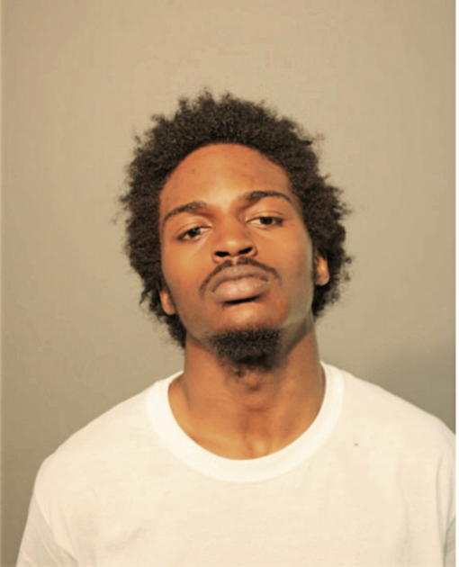NIGEL KERPAL DOUGLAS, Cook County, Illinois