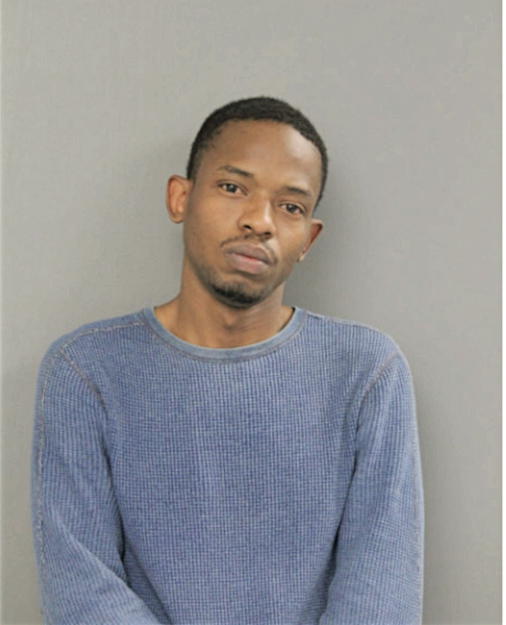 GEORGIO L DOUSE, Cook County, Illinois