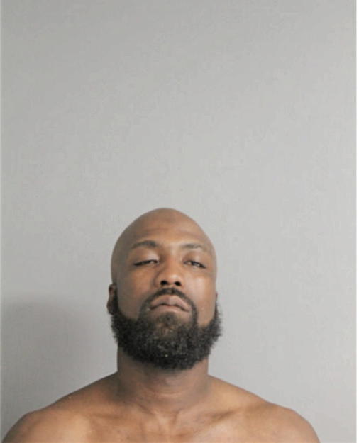RASHAUN L DYKES, Cook County, Illinois